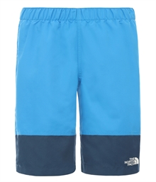 The North Face Class Badshorts Junior Blå (1)