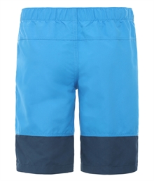 The North Face Class Badshorts Junior Blå (2)