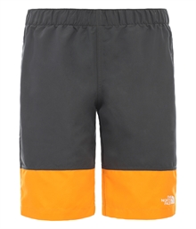 The North Face Class Badshorts Junior Gul (1)