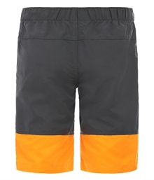 The North Face Class Badshorts Junior Gul (2)