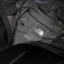 The North Face Dryzzel Jacka Herr Svart 2