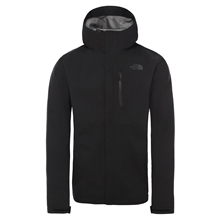 The North Face Dryzzle Skaljacka Herr Svart 1