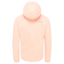 The North Face Resolve Reflective Skaljacka Junior Rosa