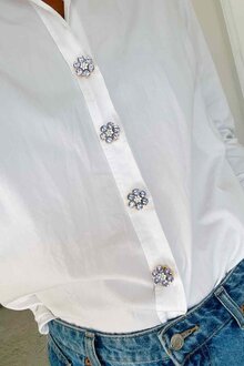 The-Shoelace-Brand-Hilde-Knappsmycke-6-pack-Purple-Flower-Gold-2