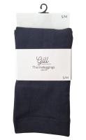 Gill Thermoleggings Utan Fot Dam Black