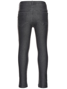 Tille Legging Dark Grey Mini Name it back