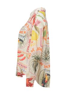 Topicana-Skjortblus-Dam-Tropicana-Zabaione--Smilebutiken-2