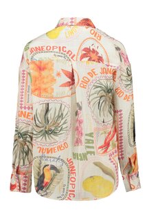Topicana-Skjortblus-Dam-Tropicana-Zabaione--Smilebutiken-3
