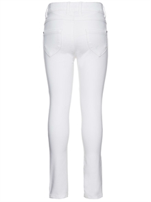 Torina Pant White Denim Namt it Back