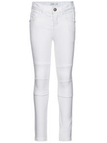 Torina Pant White Denim Namt it