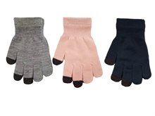 Wänerstedt 1-Pack Touch Fingervantar 5-10år