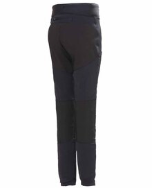 Tuxer-Cruz-Stretchig-Outdoorlegging-Junior-Black-2