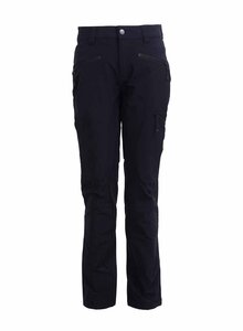 Tuxer-Flexi-Outdoorbyxa-Dam-Black-1