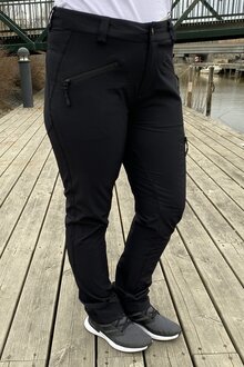 Tuxer-Flexi-Outdoorbyxa-Dam-Black-10