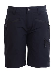 Tuxer Flexi Shorts Dam Black