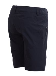 Tuxer Flexi Shorts Dam Black