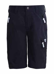 Tuxer Flexi Shorts Junior Black