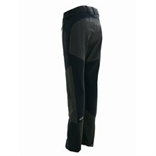 Tuxer Future Outdoorbyxa Dam Black