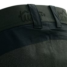 Tuxer Future Outdoorbyxa Dam Black