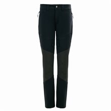 Tuxer Future Outdoorbyxa Dam Black