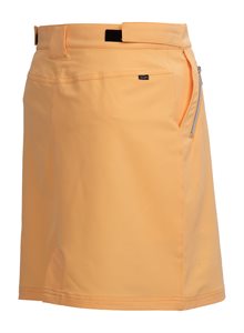 Tuxer Hollie Stretch Skort Dam Mango