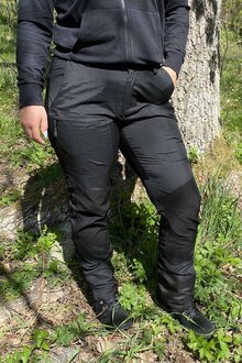 Tuxer-Hunter-Outdoorbyxa-Dam-Black-12