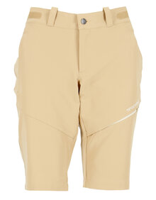 Twentyfour-Flam-Langa-Latt-Softshellshorts-Dam-Sand-3