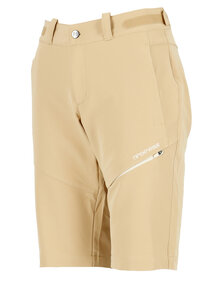 Twentyfour-Flam-Langa-Latt-Softshellshorts-Dam-Sand-4