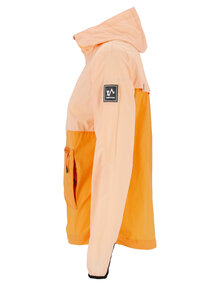 Twentyfour-Flam-Latt-Anorak-Dam-Pastel-Peach-8