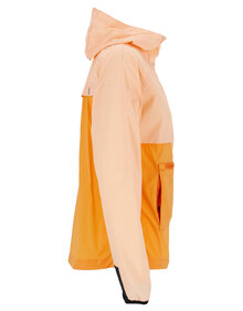 Twentyfour-Flam-Latt-Anorak-Dam-Pastel-Peach-9