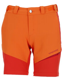 Twentyfour-Flam-Latt-Softshellshorts-Dam-Flame-2