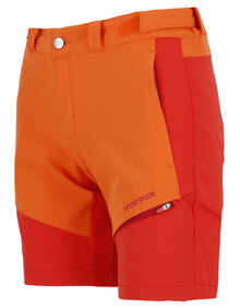 Twentyfour-Flam-Latt-Softshellshorts-Dam-Flame-3