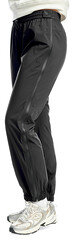 Twentyfour-Mode-Delbar-Skalbyxa-Dam-Black-4