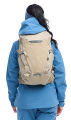 Twentyfour-Ryggsack-25-L-Sand-2