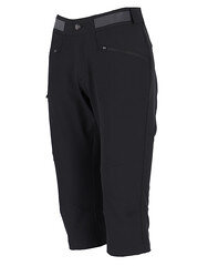 Twentyfour-Venture-360-34-Softshellbyxa-Dam-Black-2