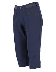 Twentyfour-Venture-360-34-Softshellbyxa-Dam-Navy-1