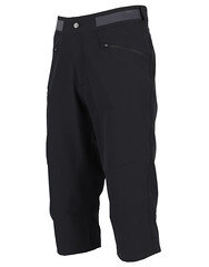 Twentyfour-Venture-360-34-Softshellbyxa-Herr-Black-2
