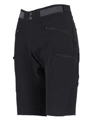 Twentyfour-Venture-360-Langa-Shorts-Dam-Black-2