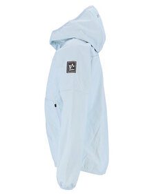 Twentyfour-Venture-360-Softshelljacka-Dam-Iceblue-3