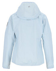 Twentyfour-Venture-360-Softshelljacka-Dam-Iceblue-4