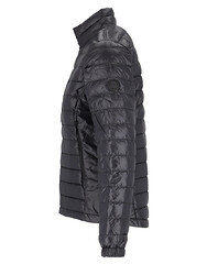 Twentyfour-Venture-Lattviktsjacka-Dam-Black-3