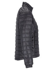 Twentyfour-Venture-Lattviktsjacka-Dam-Black-4