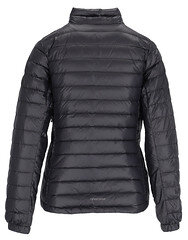 Twentyfour-Venture-Lattviktsjacka-Dam-Black-6