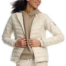 Twentyfour-Venture-Lattviktsjacka-Dam-Grey-White-1