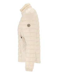 Twentyfour-Venture-Lattviktsjacka-Dam-Grey-White-3