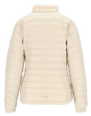 Twentyfour-Venture-Lattviktsjacka-Dam-Grey-White-4