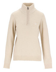 Twentyfour-Venture-Stickad-Troja-Dam-Grey-White-2