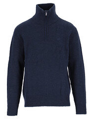 Twentyfour-Venture-Stickad-Troja-Herr-Navy-2