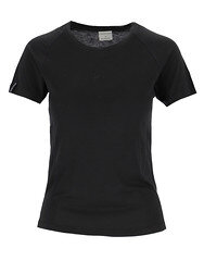 Twentyfour-Venture-Ullmix-T-shirt-Dam-Black-2