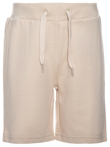 Vermondgo Sweat Shorts Mini Moonbeam